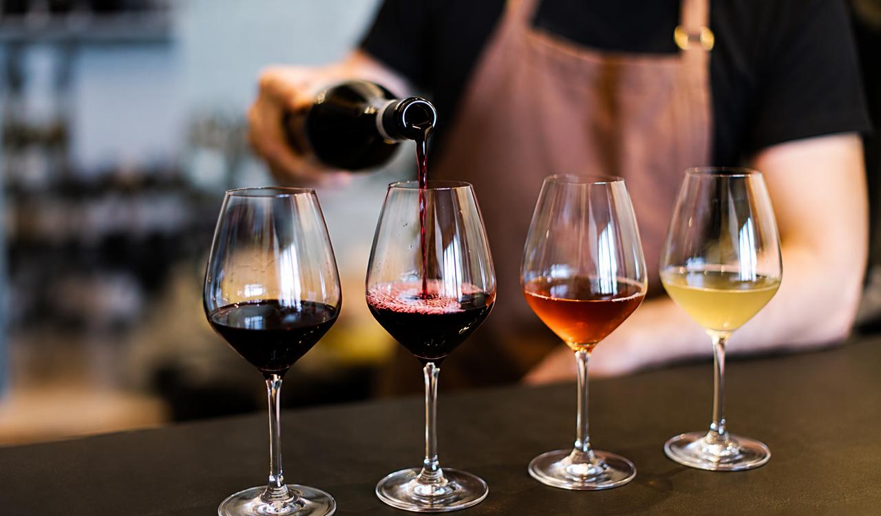   6 days/5nights- Kakheti tour- For Wine and cheese lovers